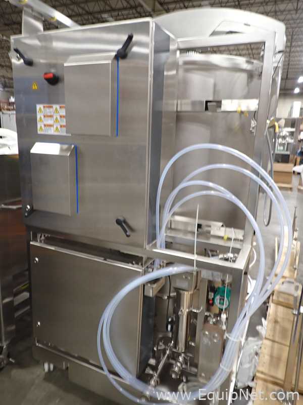 Biorreactor Sartorius Stedim BiostatSTR3