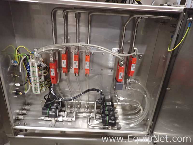 Biorreactor Sartorius Stedim BiostatSTR3