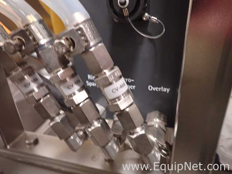 Biorreactor Sartorius Stedim BiostatSTR3
