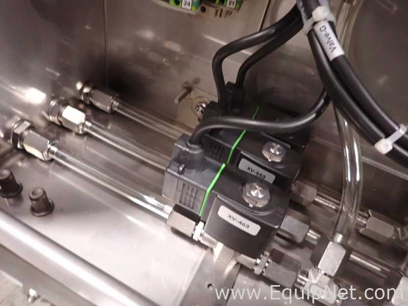 Biorreactor Sartorius Stedim BiostatSTR3