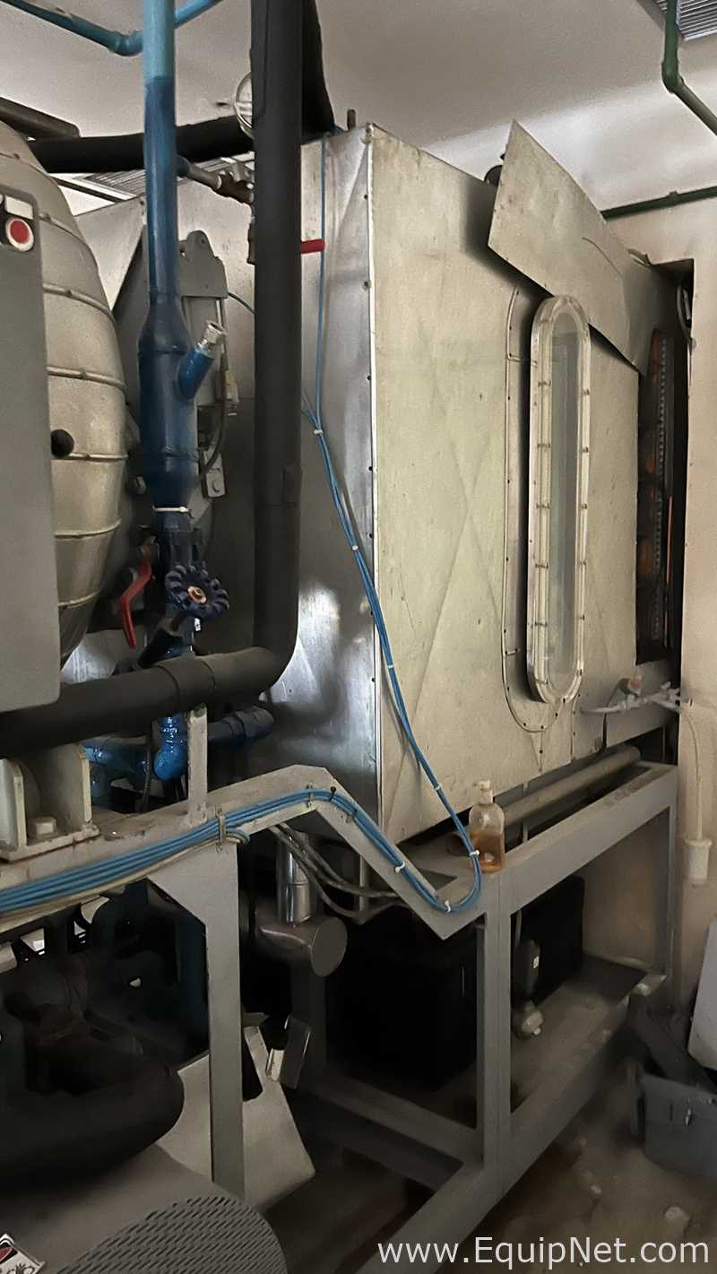 Telstar L 80 Freeze Dryer - PARTS