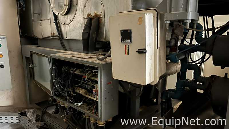 Telstar L 80 Freeze Dryer - PARTS