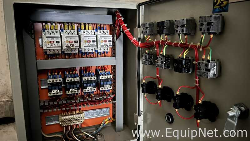 Telstar L 80 Freeze Dryer - PARTS
