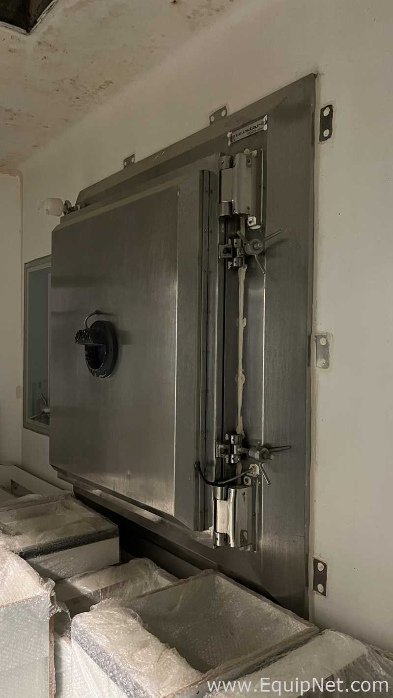 Telstar L 80 Freeze Dryer - PARTS