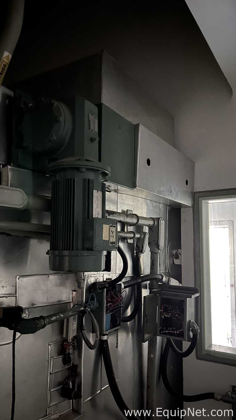 Stokes Vacuum Freeze Dryers - PARTS