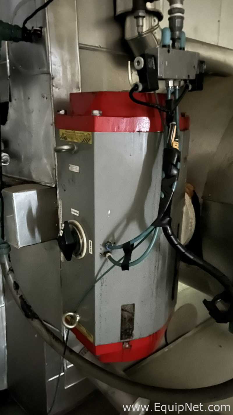 Stokes Vacuum Freeze Dryers - PARTS