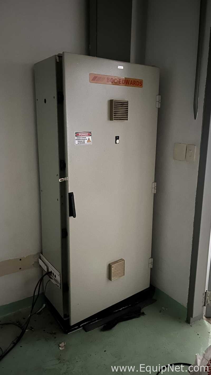 Stokes Vacuum Freeze Dryers - PARTS