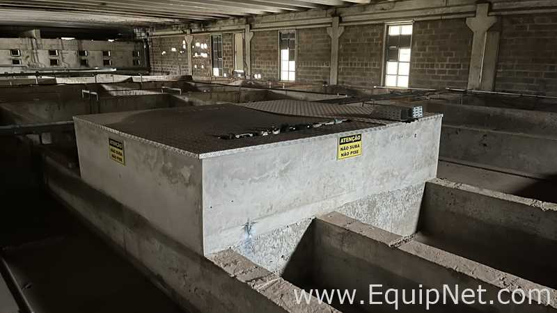 Stokes Vacuum Freeze Dryers - PARTS