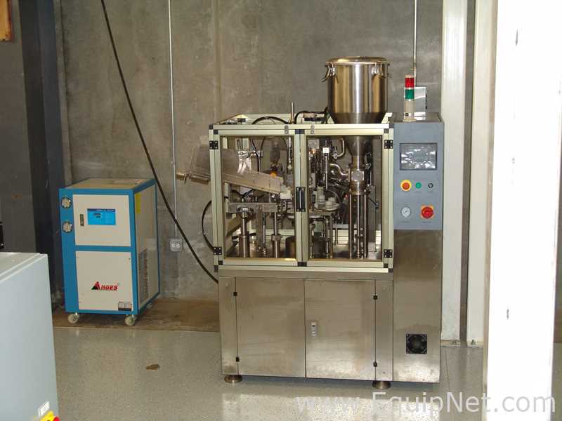 Envasadora Rigao Packaging Machinery Co Ltd RGNF-30B