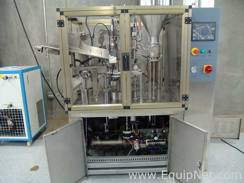 Envasadora Rigao Packaging Machinery Co Ltd RGNF-30B