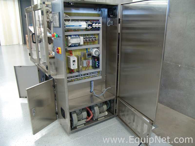 Envasadora Rigao Packaging Machinery Co Ltd RGNF-30B