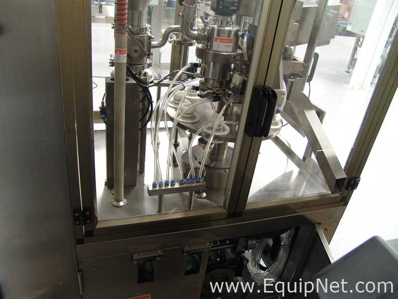 Envasadora Rigao Packaging Machinery Co Ltd RGNF-30B