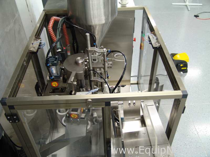 Envasadora Rigao Packaging Machinery Co Ltd RGNF-30B