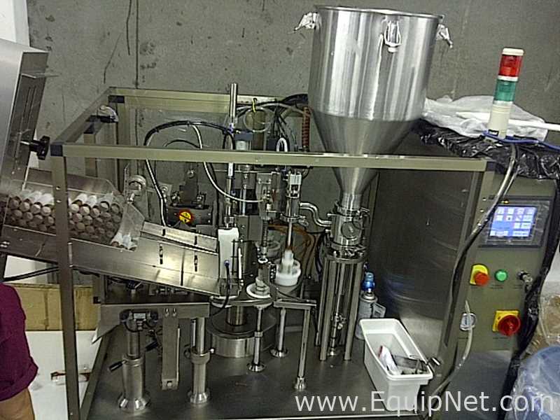 Envasadora Rigao Packaging Machinery Co Ltd RGNF-30B