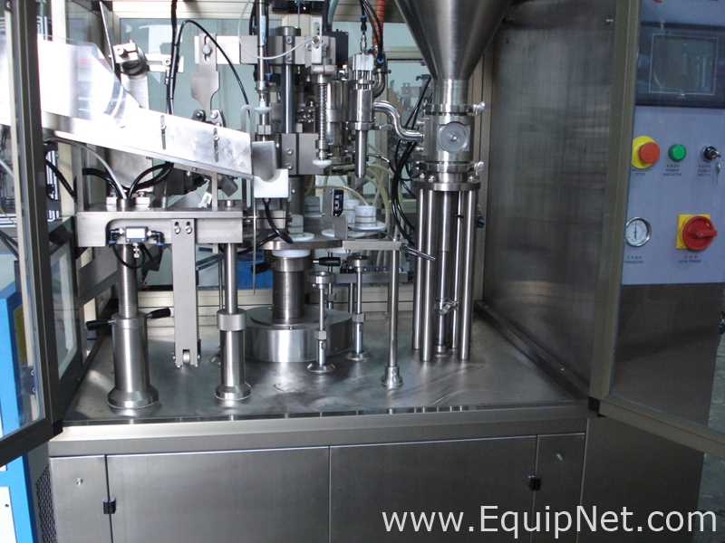 Envasadora Rigao Packaging Machinery Co Ltd RGNF-30B