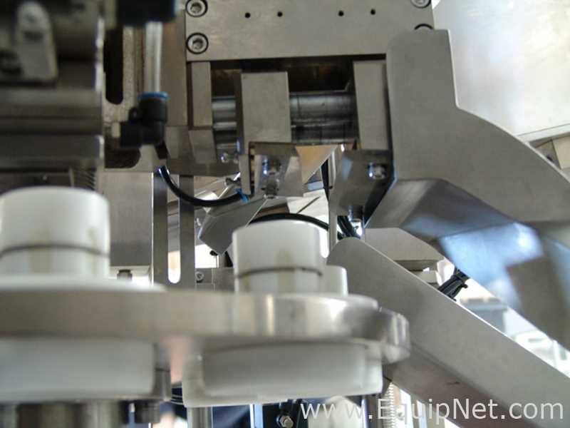Envasadora Rigao Packaging Machinery Co Ltd RGNF-30B