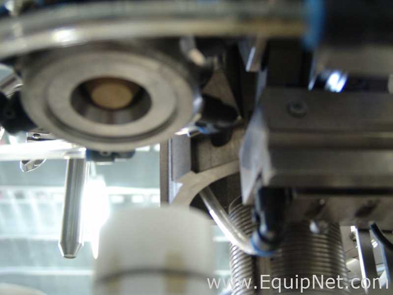 Envasadora Rigao Packaging Machinery Co Ltd RGNF-30B