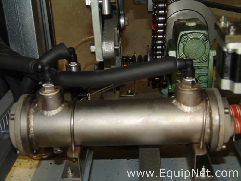 Envasadora Rigao Packaging Machinery Co Ltd RGNF-30B