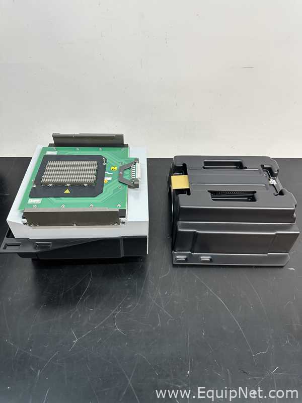 PCR e Termociclador Roche LightCycler 480 II