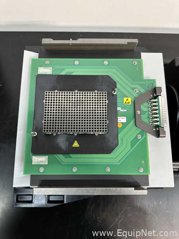PCR e Termociclador Roche LightCycler 480 II