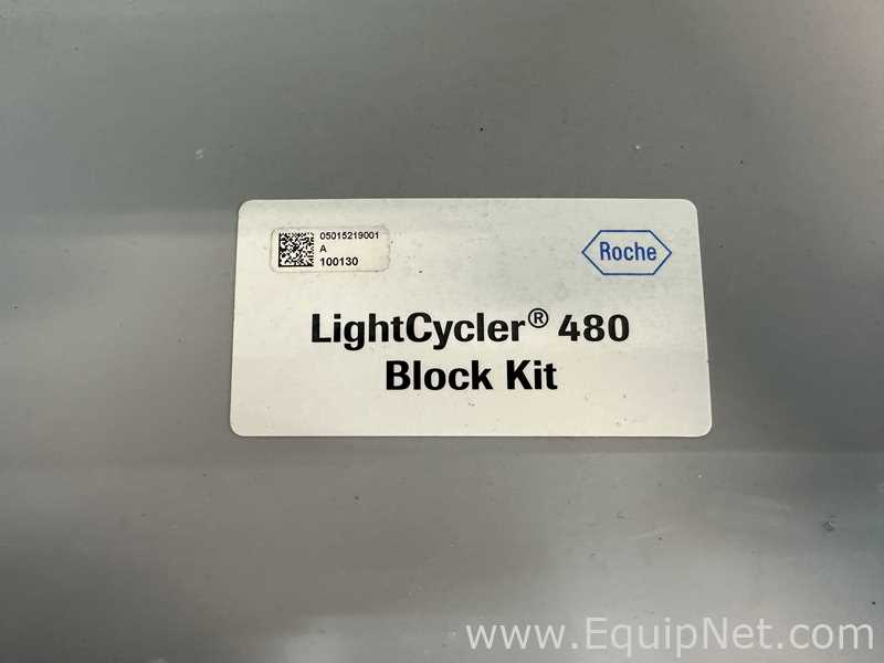 PCR e Termociclador Roche LightCycler 480 II