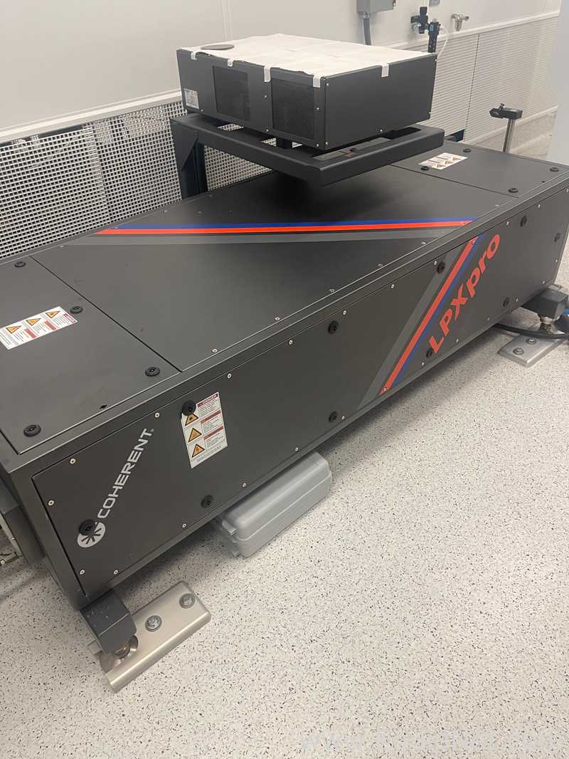 Láser IPG Photonics Corporation JPSA/Coherent 1X260-2