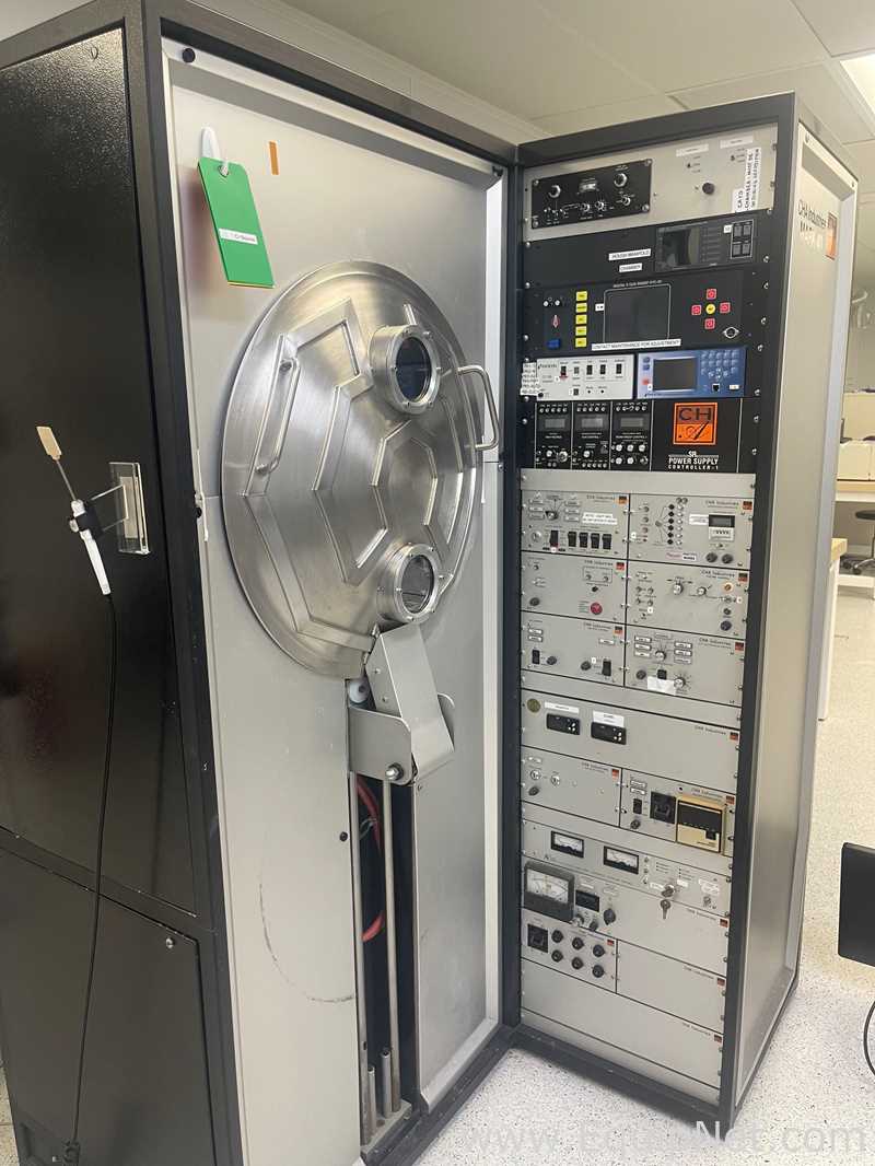 Evaporador CHA Industries Mark 40C