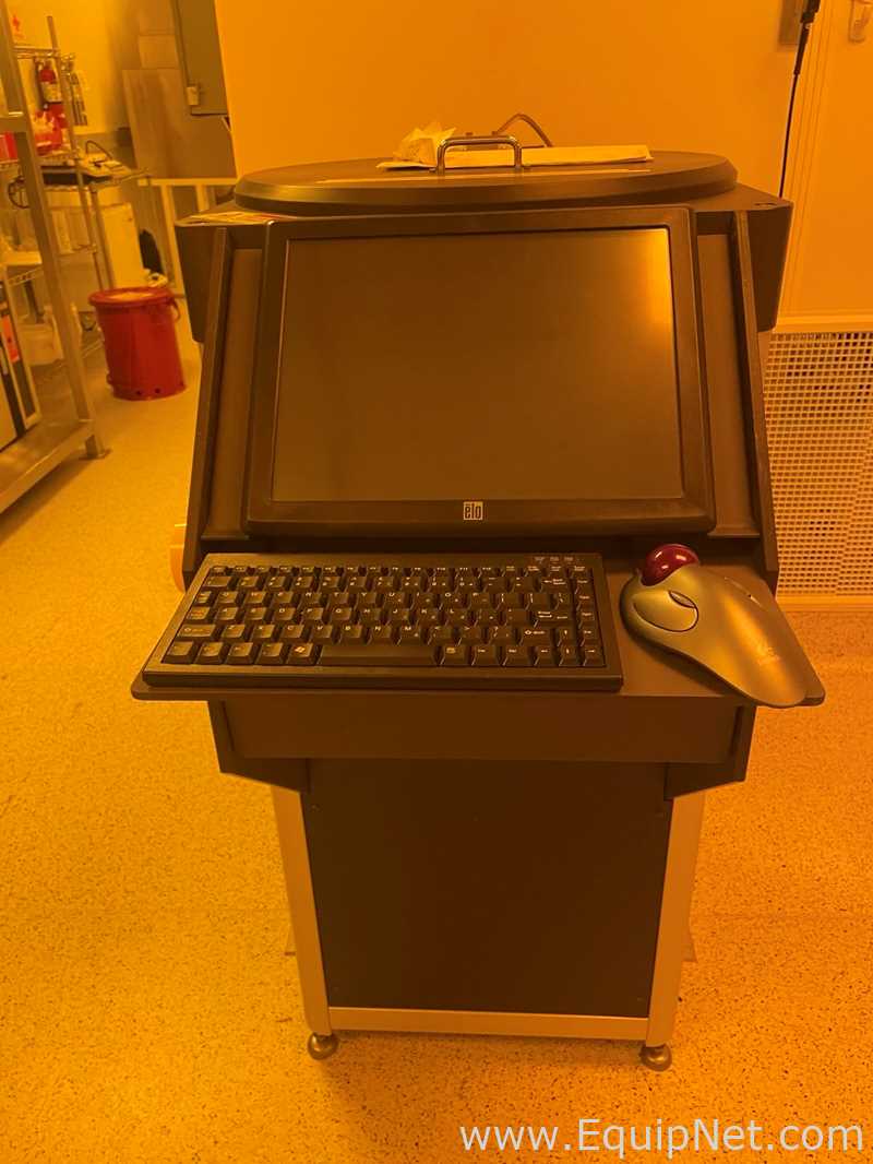 Equipo de Enlace Suss MicroTec PL12 Plasma Activator