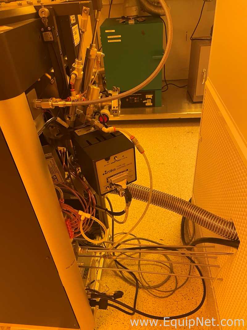 Equipo de Enlace Suss MicroTec PL12 Plasma Activator
