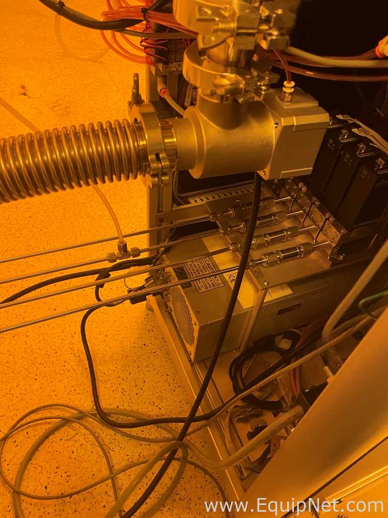 Equipo de Enlace Suss MicroTec PL12 Plasma Activator