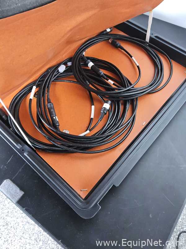 Testo 454 Data Logger