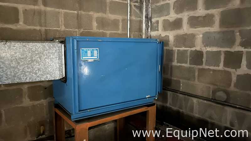 TROX VI-02 HVAC System