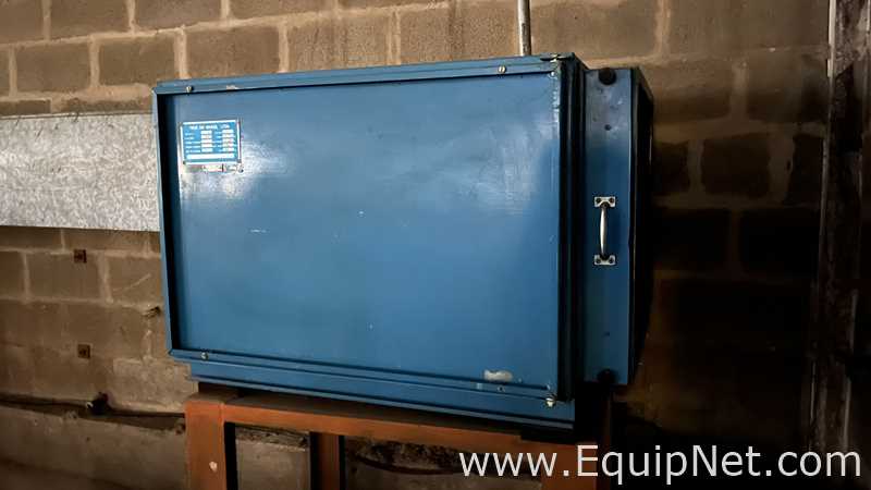TROX VI-02 HVAC System