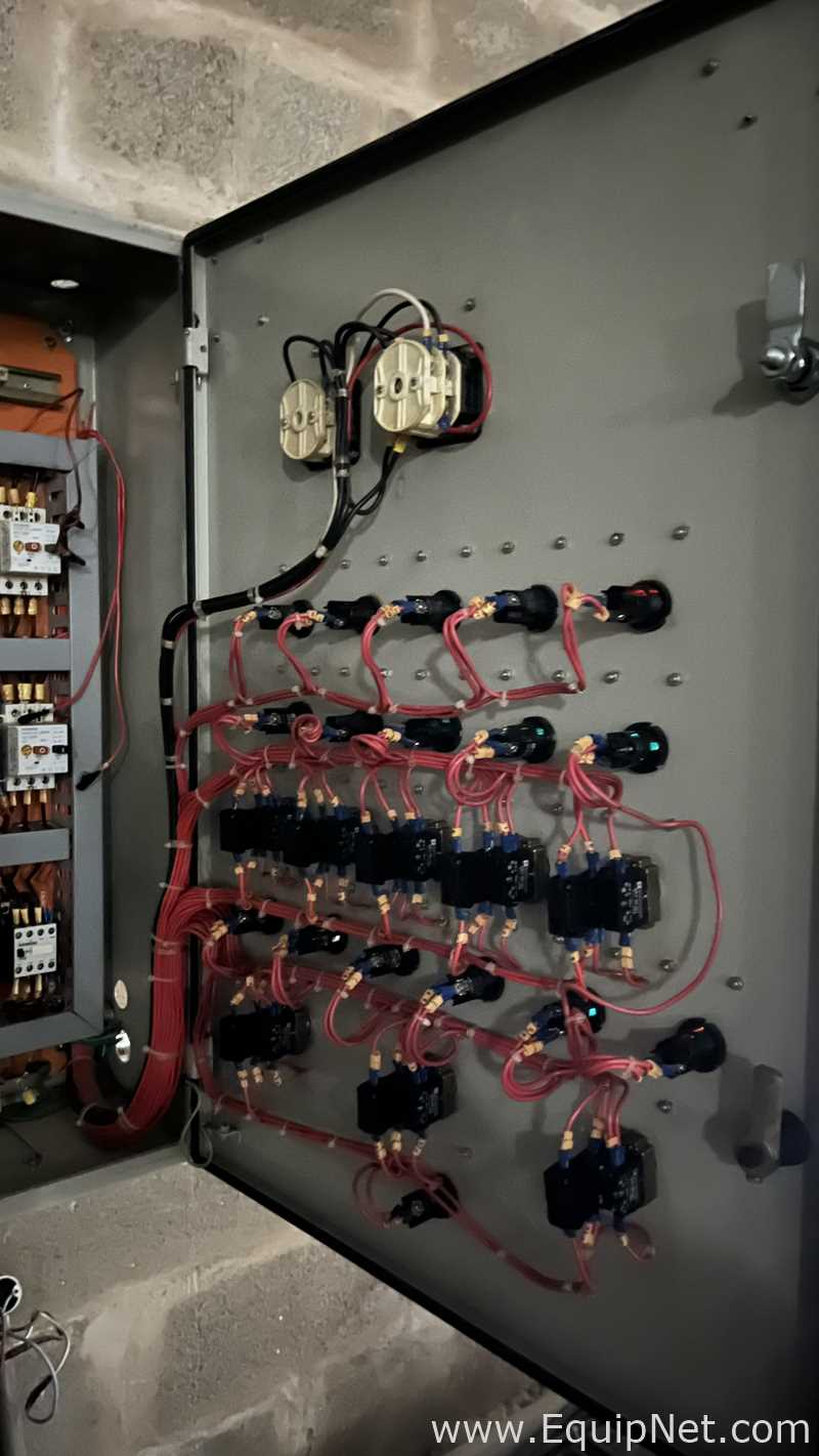 TROX VI-02 HVAC System