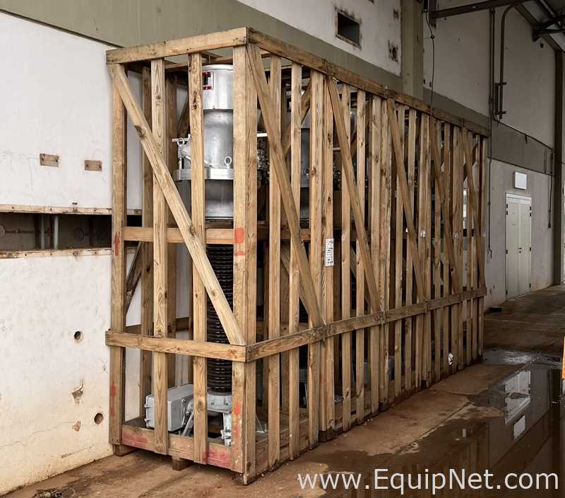 Set of GE OSKF-145 Current Transformers