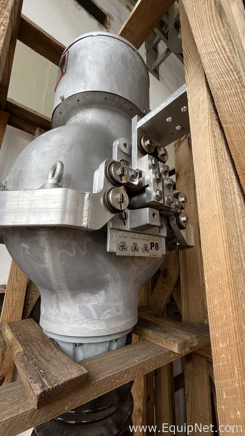 Set of GE OSKF-145 Current Transformers