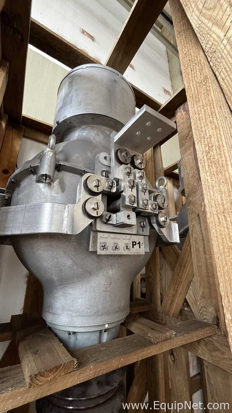 Set of GE OSKF-145 Current Transformers