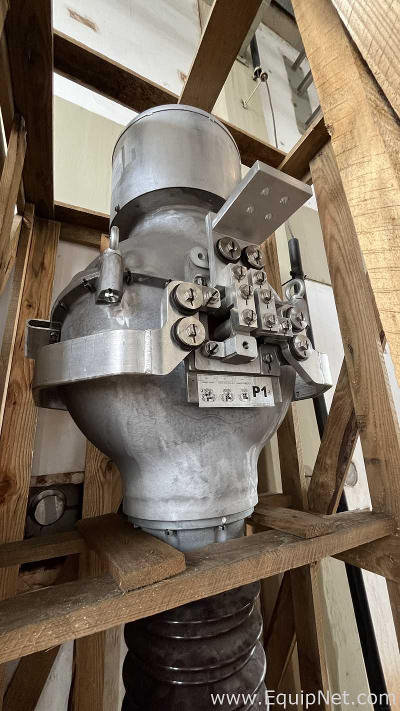 Set of GE OSKF-145 Current Transformers