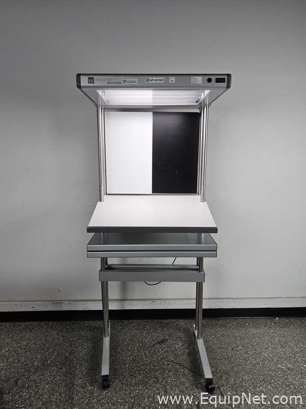 Máquina Verificadora Just Normlicht Gmbh Multi 5000