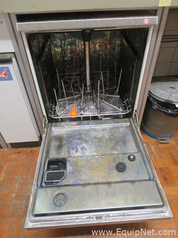 Miele G7783 Laboratory Glassware Washer