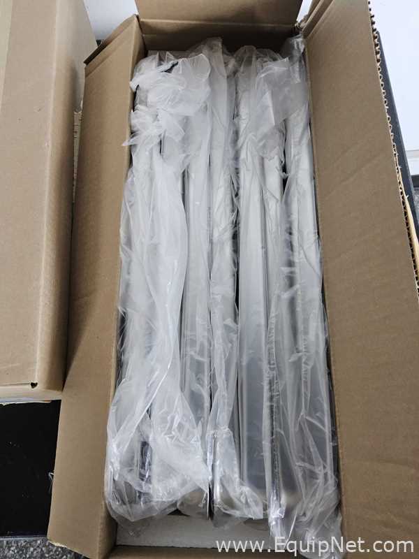 Lot of 42 Polar Ware 57851 Incubation Trays
