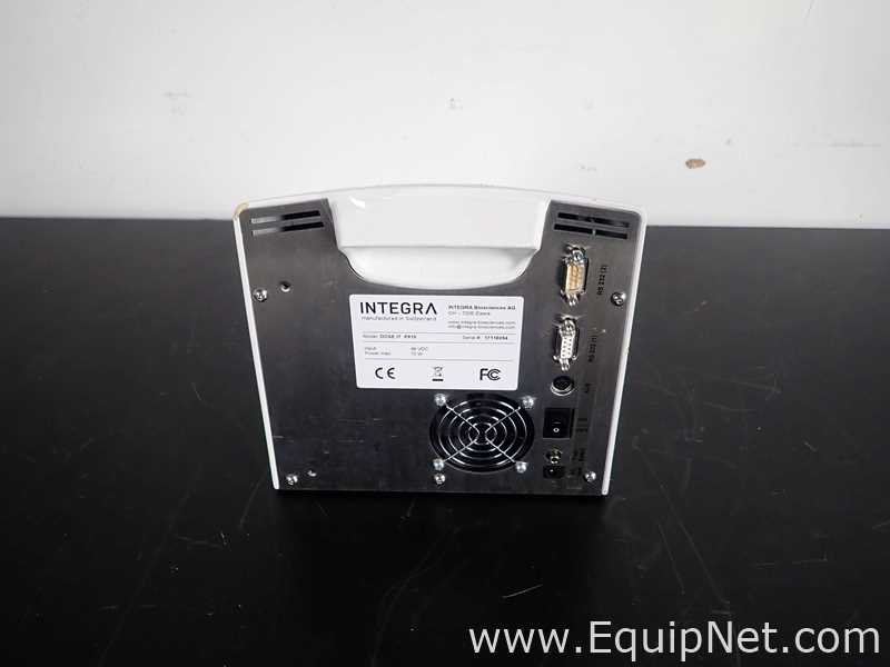 Integra Biosciences Dose It P910 Peristaltic Pump