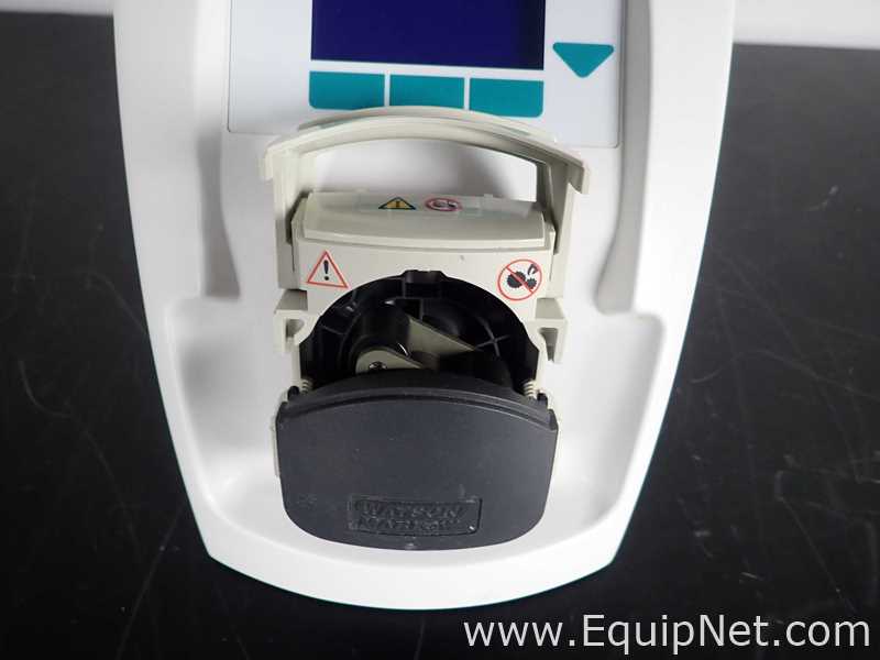 Integra Biosciences Dose It P910 Peristaltic Pump