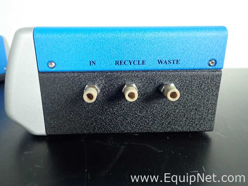Unused Lot of 2 Wyatt Technology WORB-02 Orbit Recycle Systems
