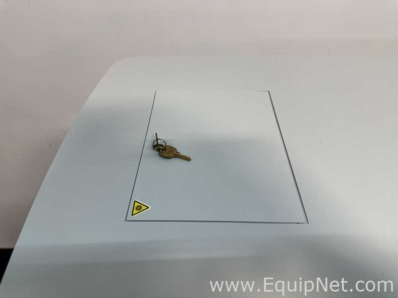 Analisador Thermo Scientific CellInsight CX7 Laser