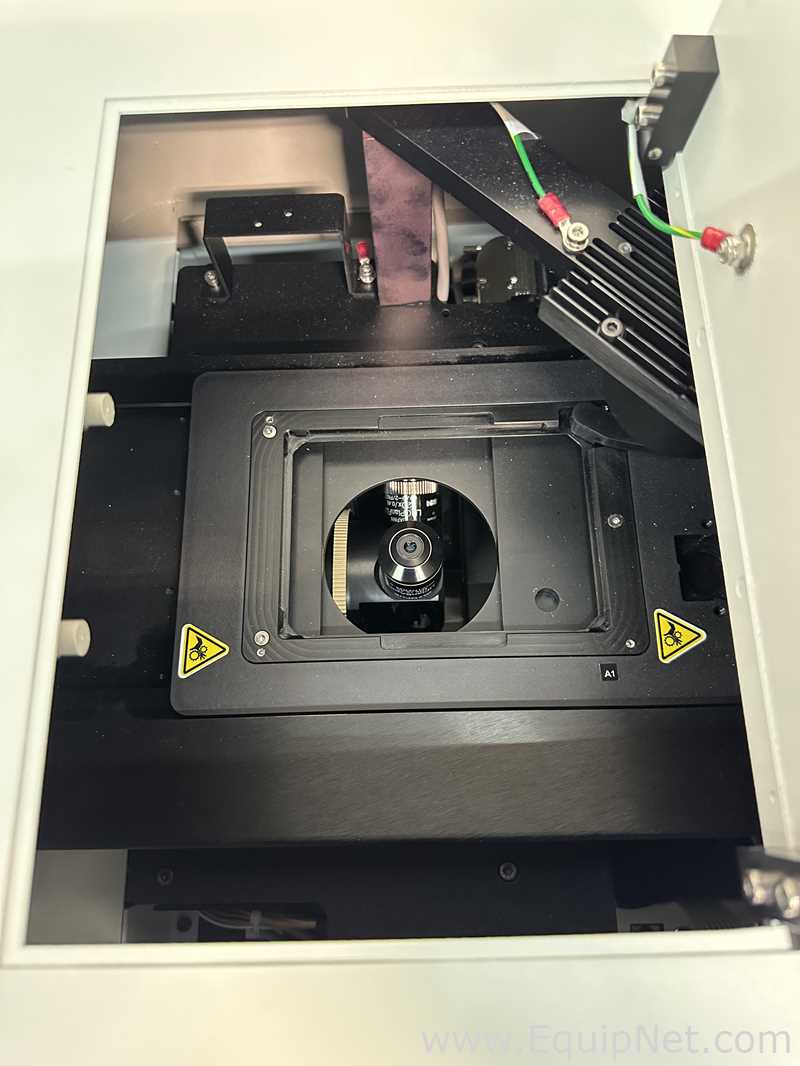 Analisador Thermo Scientific CellInsight CX7 Laser