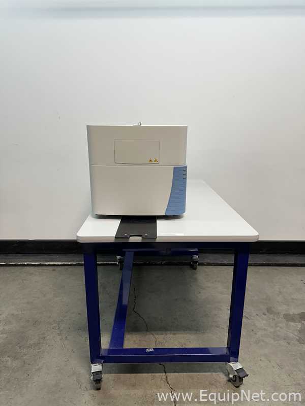 Analisador Thermo Scientific CellInsight CX7 Laser