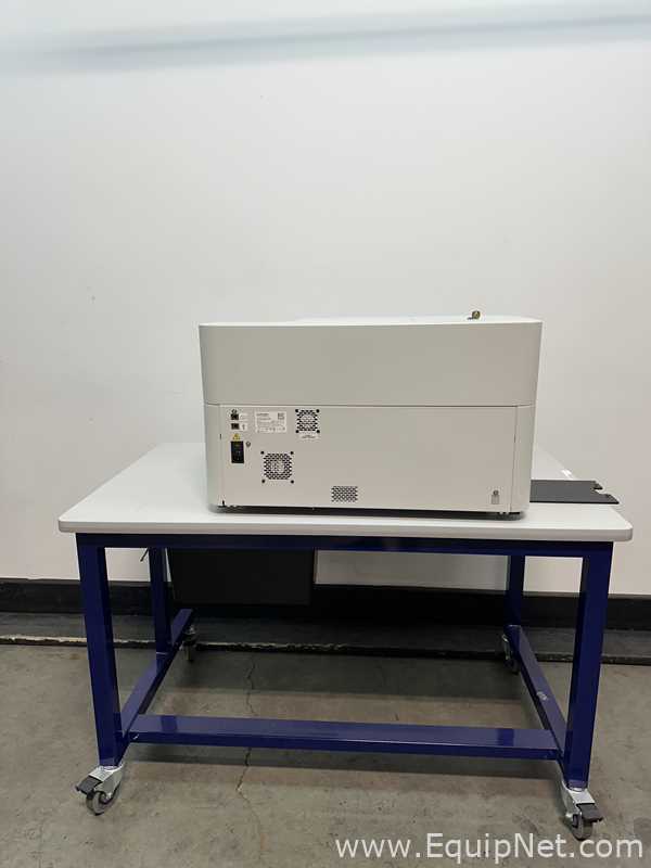 Analisador Thermo Scientific CellInsight CX7 Laser