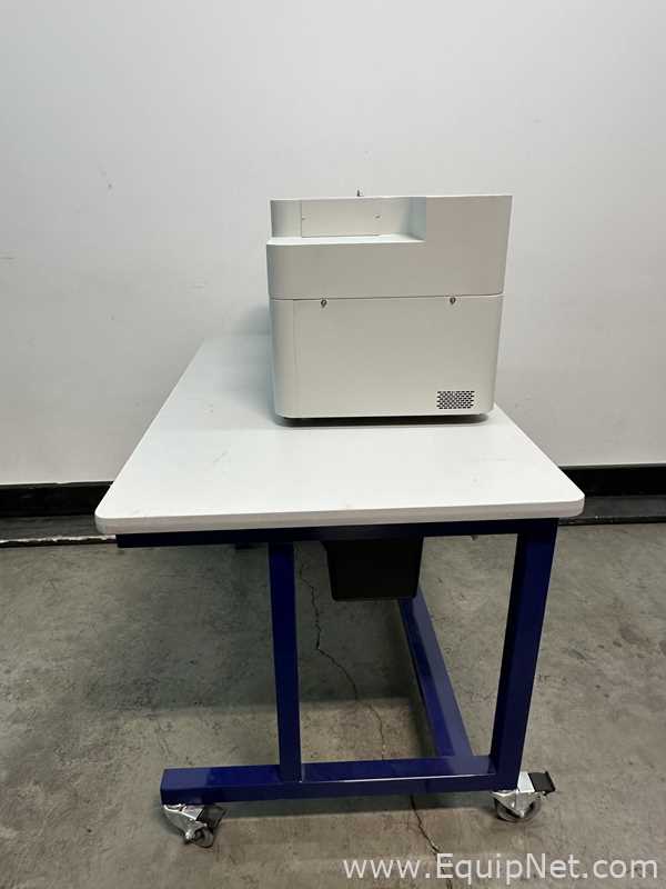 Analisador Thermo Scientific CellInsight CX7 Laser