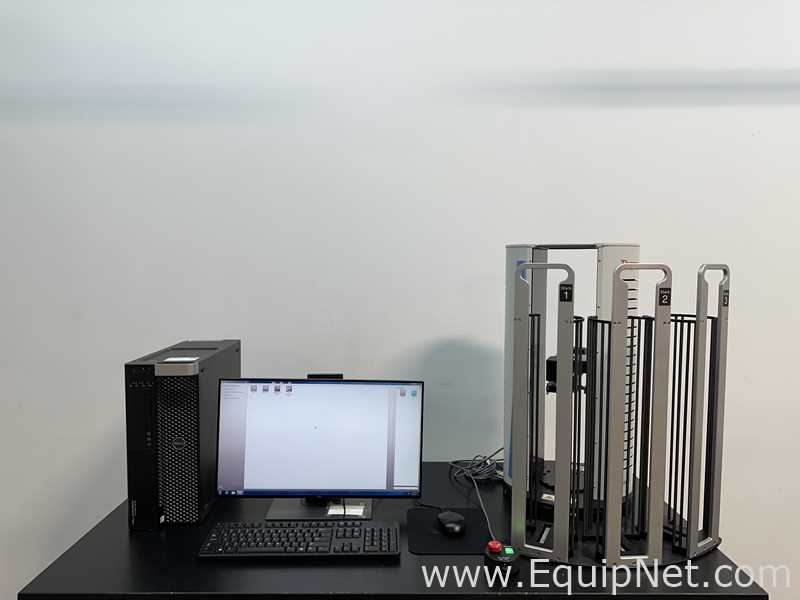 Analisador Thermo Scientific CellInsight CX7 Laser